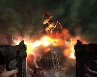 Hellgate: London screenshot, image №402962 - RAWG