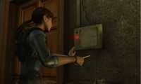 Resident Evil Revelations screenshot, image №1608838 - RAWG