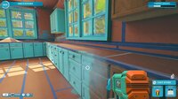 Spray Paint Simulator screenshot, image №4209243 - RAWG