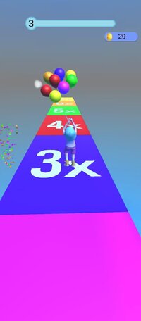 Run To Fly 3D screenshot, image №3141300 - RAWG