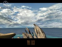 Myst III: Exile screenshot, image №804910 - RAWG