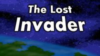 The Lost Invader! screenshot, image №3273577 - RAWG