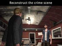 The Trace: Murder Mystery Game - Analyze evidence and solve the criminal case screenshot, image №47638 - RAWG