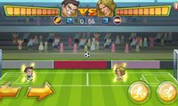 Football Pro screenshot, image №1570848 - RAWG