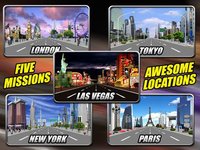 A Cop Chase Car Race 3D FREE - By Dead Cool Apps screenshot, image №892858 - RAWG
