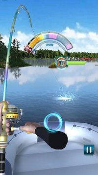 Fishing Season: River To Ocean (Android) screenshot, image №2093926 - RAWG