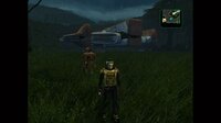 Star Wars KOTOR II screenshot, image №2469741 - RAWG