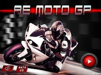 AE Moto GP screenshot, image №1819317 - RAWG