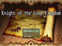 Knight of the Food Kingdom screenshot, image №2249349 - RAWG