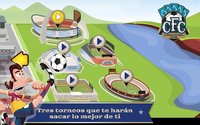 Carta Fútbol Club screenshot, image №1470721 - RAWG