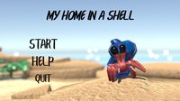 My Home in a Shell screenshot, image №1823413 - RAWG