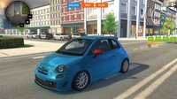 Car Parking Real Driving Sim screenshot, image №3973468 - RAWG