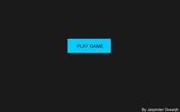 Pong (itch) (Jaspinder Dosanjh) screenshot, image №1301896 - RAWG