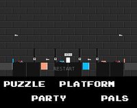 Puzzle Platform Party Pals screenshot, image №1273884 - RAWG