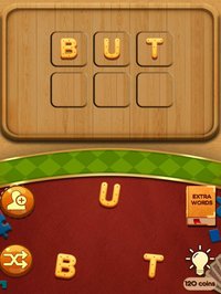 Detect Crosswords: Words Logic screenshot, image №1738387 - RAWG