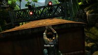 Uncharted 2: Among Thieves screenshot, image №510241 - RAWG