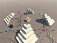 Pyramid Dissemble screenshot, image №1168161 - RAWG