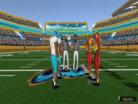 Quarterback Equalizer screenshot, image №2805402 - RAWG