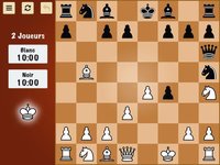 Échecs - Les Jeux Classiques screenshot, image №1955157 - RAWG
