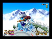Snowboard Kids screenshot, image №3978477 - RAWG