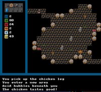 Derivative Quest screenshot, image №1119723 - RAWG