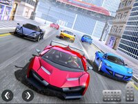 Real Cars Driving Simulation screenshot, image №3337759 - RAWG