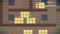 Lazy Santa screenshot, image №2625622 - RAWG