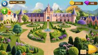 Queen's Garden: French Splendor screenshot, image №4137488 - RAWG