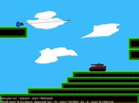 Tank Destroyer (itch) screenshot, image №1982497 - RAWG