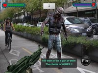 Zombie Enforcer – Killer of Lifeless Human screenshot, image №1789718 - RAWG