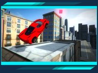 Classic Car City Race 3D screenshot, image №1705440 - RAWG