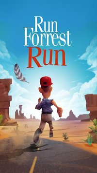 Run Forrest Run! - The endless running game! screenshot, image №1432748 - RAWG