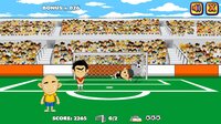 Ultimate Penalty screenshot, image №4161202 - RAWG