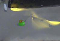 Germ Adventure screenshot, image №2352407 - RAWG
