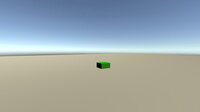 Unity Movement (First Test) screenshot, image №2664251 - RAWG