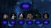Lights Out - Virtual Board Game screenshot, image №1921872 - RAWG