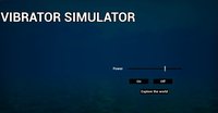 VIBRATOR SIMULATOR screenshot, image №2010835 - RAWG