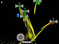 Awesome Saucer (itch) screenshot, image №1764280 - RAWG