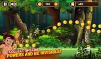 Chhota Bheem Jungle Run screenshot, image №1448029 - RAWG