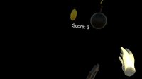 Vegetable Monk VR screenshot, image №3820189 - RAWG