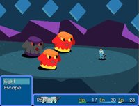 Wonder Robot D screenshot, image №1887029 - RAWG