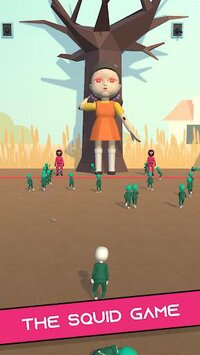 Squid Survival Challenge: 456 screenshot, image №3100115 - RAWG
