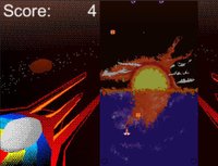 Space Corners screenshot, image №2114248 - RAWG
