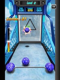 Score Stars-Basketball Games3D screenshot, image №2639750 - RAWG