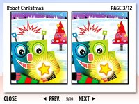 10 Stories: Find the Differences screenshot, image №1778613 - RAWG