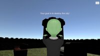Zombie Clicker (kirtan) screenshot, image №2616007 - RAWG