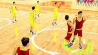 Ultimate Basketball Stars! Lite - Real Basketball Simulator screenshot, image №980325 - RAWG