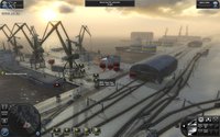 World in Conflict screenshot, image №451024 - RAWG