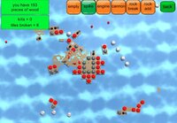 raft wars (itch) screenshot, image №3866704 - RAWG