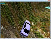 Canyon Races screenshot, image №1053993 - RAWG